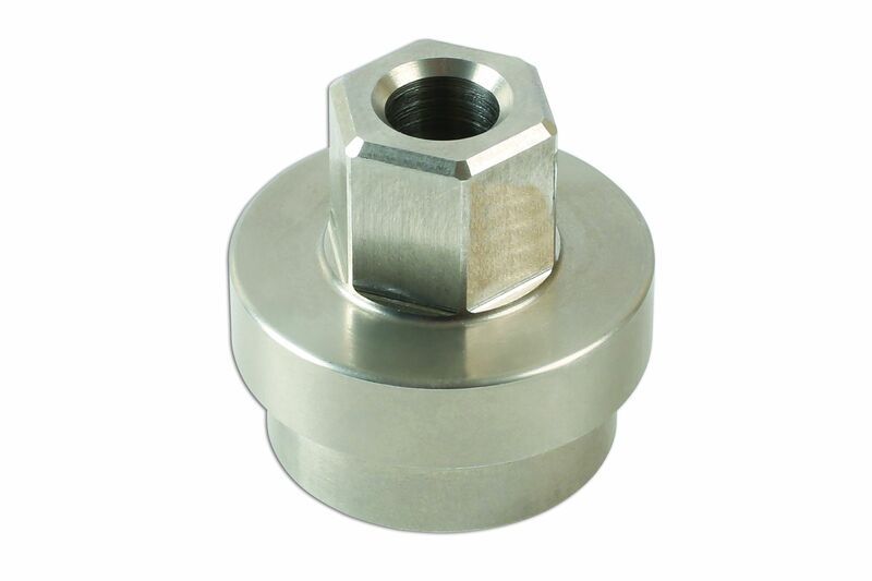 Vaso para tuercas de árbol de levas Ducati 24mm