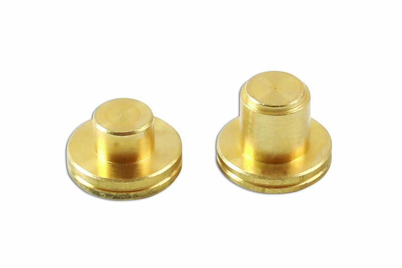 Herramienta para reglaje de válvulas Ducati 7mm (Para escape y admisión)