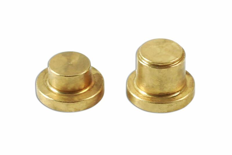 Herramienta para reglaje de válvulas Ducati 8mm (Para escape y admisión)