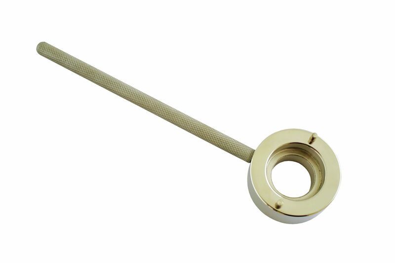 Herramienta para rodamientos de rueda Triumph