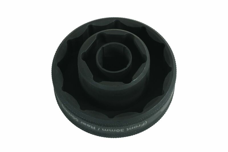 Vaso de impacto para rueda Ducati 55mm/30mm