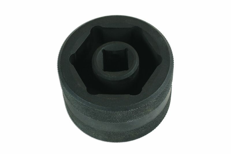 Vaso de impacto para rueda Ducati / Triumph 41/46mm acero/aluminio SCM440