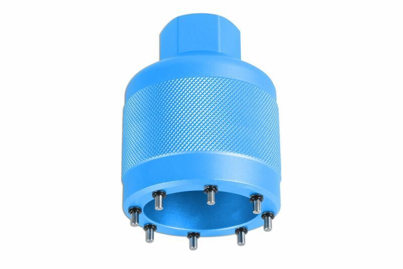 Vaso para tapas de horquilla Öhlins Mechatronics