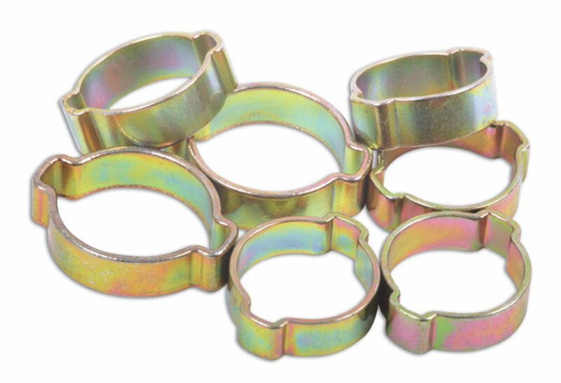Alicates para abrazaderas de manguitos LASER TOOLS