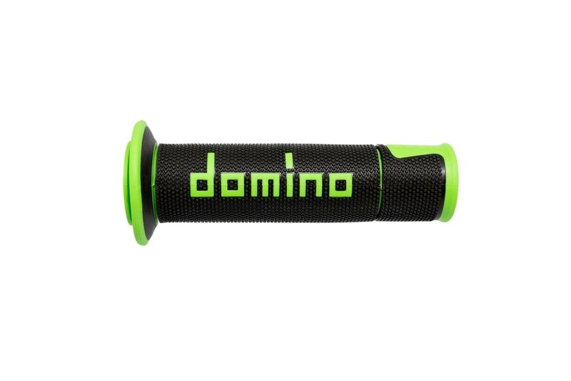 Puños DOMINO Street Racing A450 full diamond