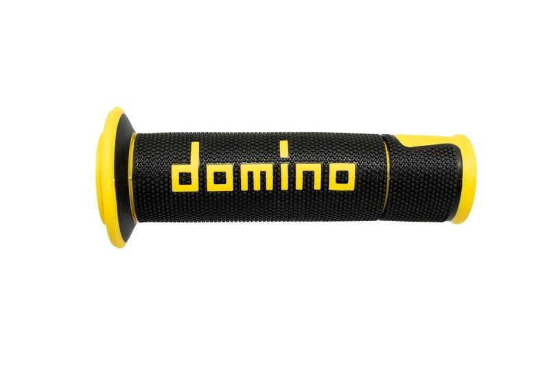 Puños DOMINO Street Racing A450 full diamond