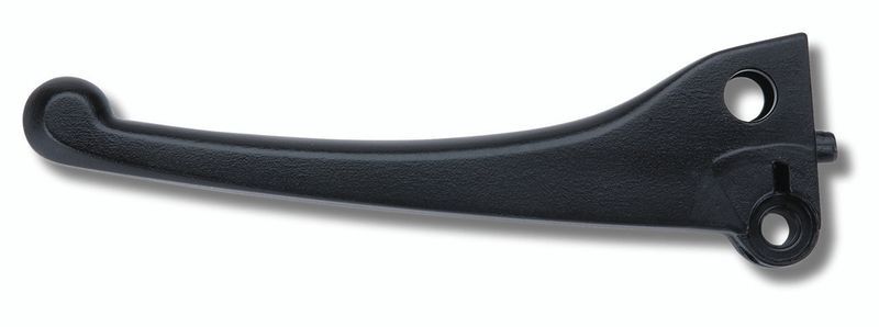 Maneta de freno DOMINO negra - Piaggio