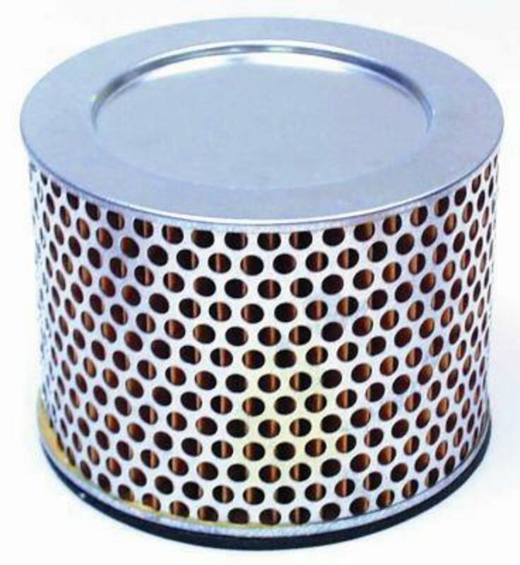 Filtro de Aire Hiflofiltro HFA1504