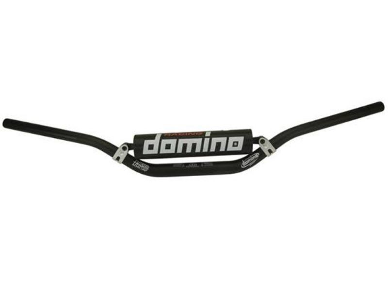 Manillar Domino HRB Negro Ø28,6MM