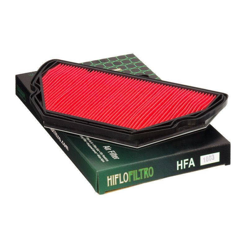 Filtro de Aire Hiflofiltro HFA1603