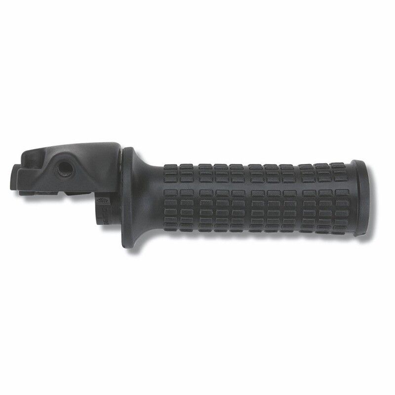 Acelerador Domino scooter sin puños 2111.03