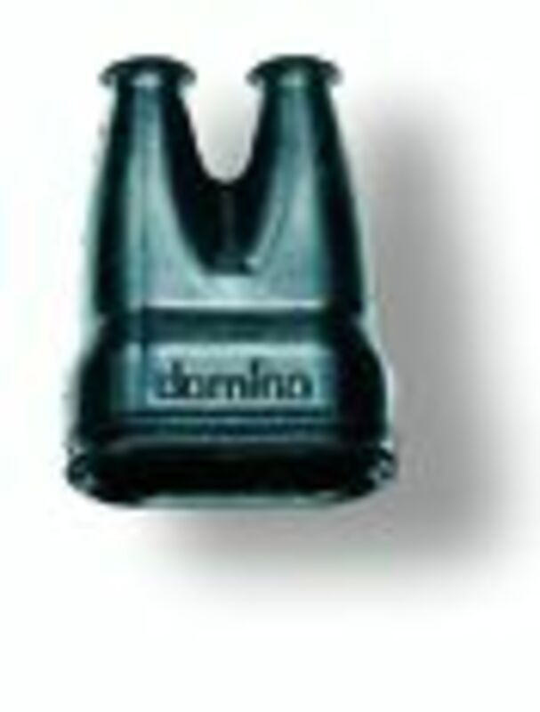 Goma protectora ajuste cable de gas y cierre Domino 2491.02.3795