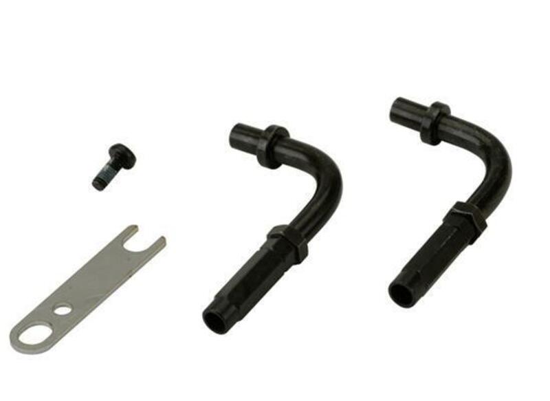 Guiacables para acelerador Domino XM2 97.5555