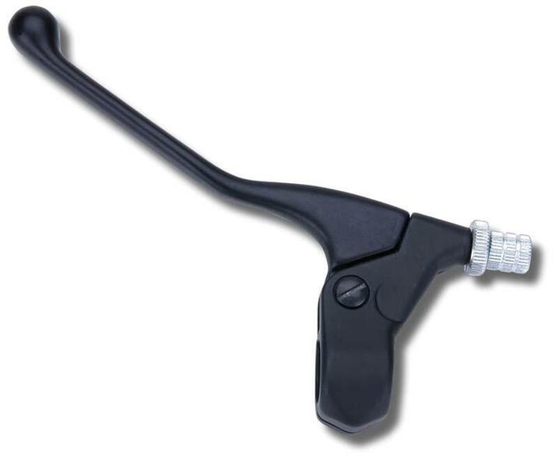 Maneta izquierda con soporte Domino fulcrum 29mm 1238.04