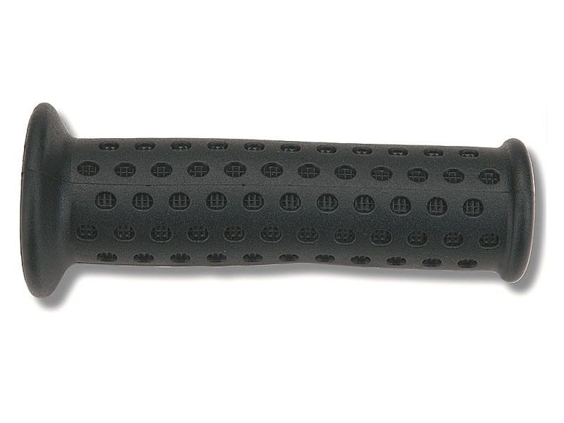 Puños DOMINO 128mm negro cerrado 5243.82.40.04