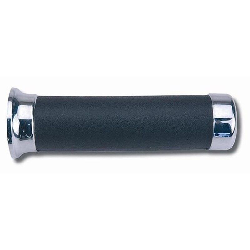 Puños DOMINO Custom 145mm negro 0397.82.40.07