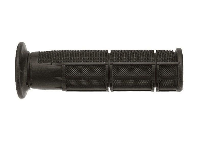 Puños para ATV/Quad DOMINO 126mm negro