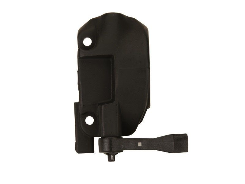 Tapa trasera mando de luces Domino serie 2A-8A 2112.04