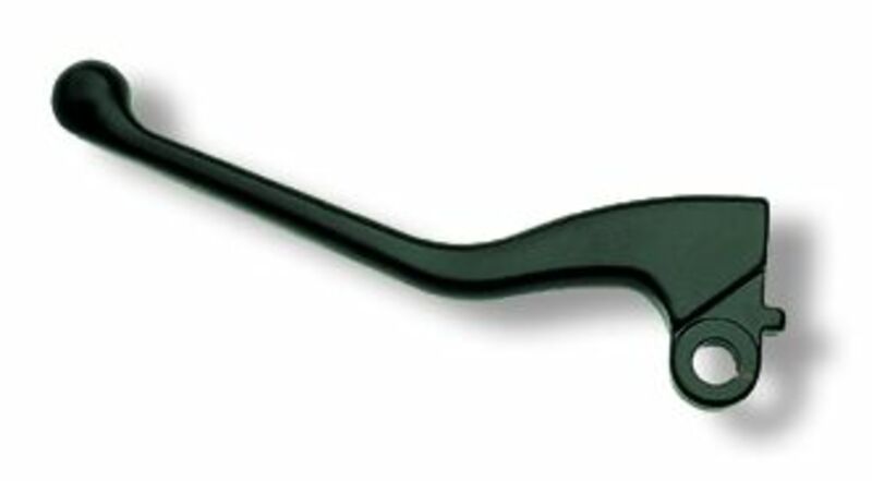 Maneta de embrague Domino SEUL DURAL Forjada Negra