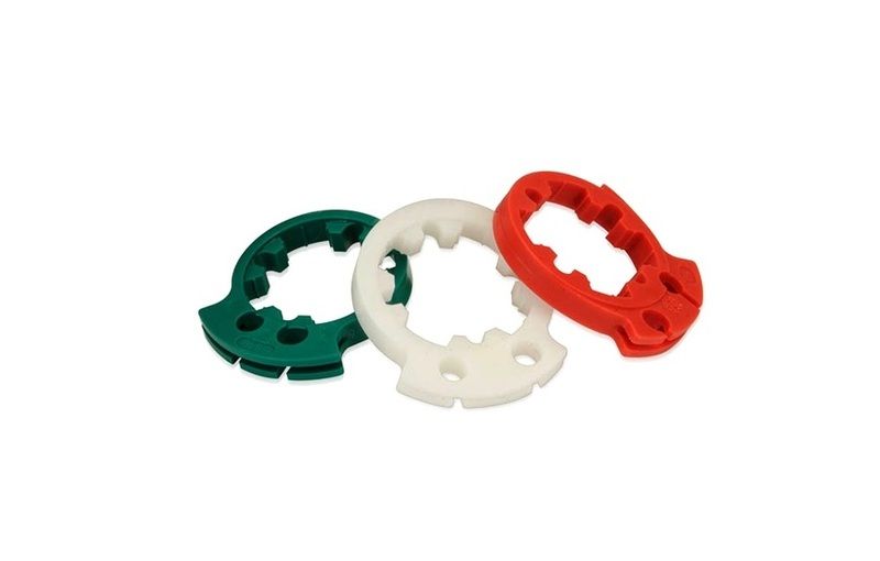 Kit de anillos para acelerador DOMINO XM2