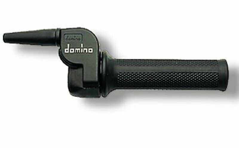 Acelerador DOMINO scooter con puños