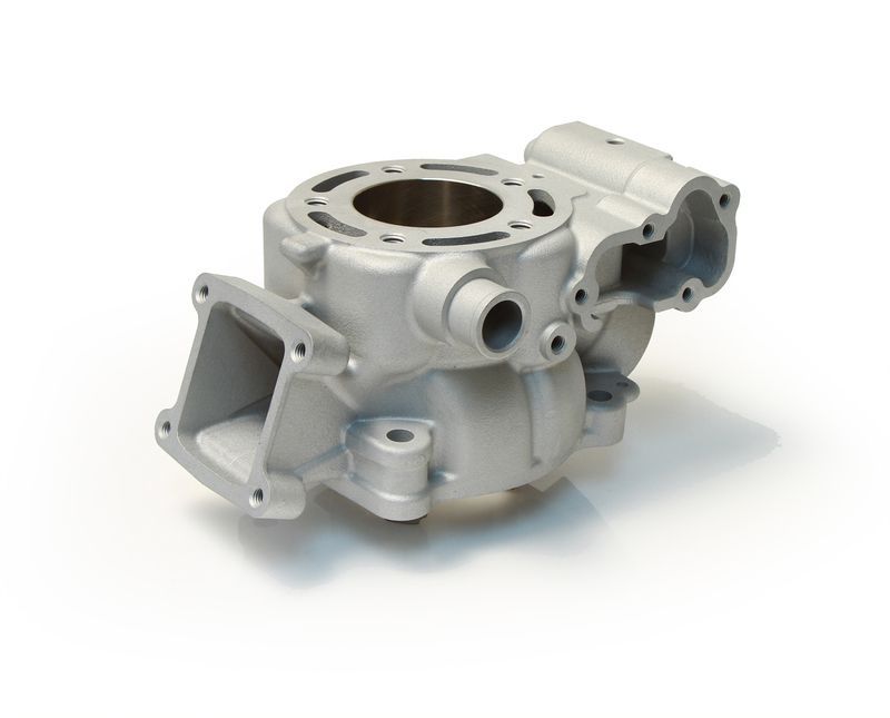 CYLINDER WORKS Cylinder - Ø48,5mm