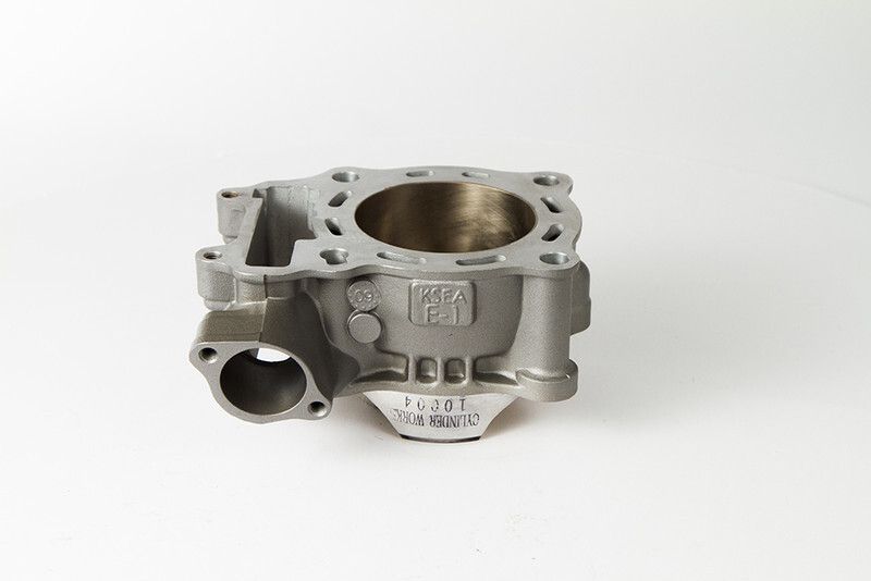 Cilindro CYLINDER WORKS - Ø66,00mm