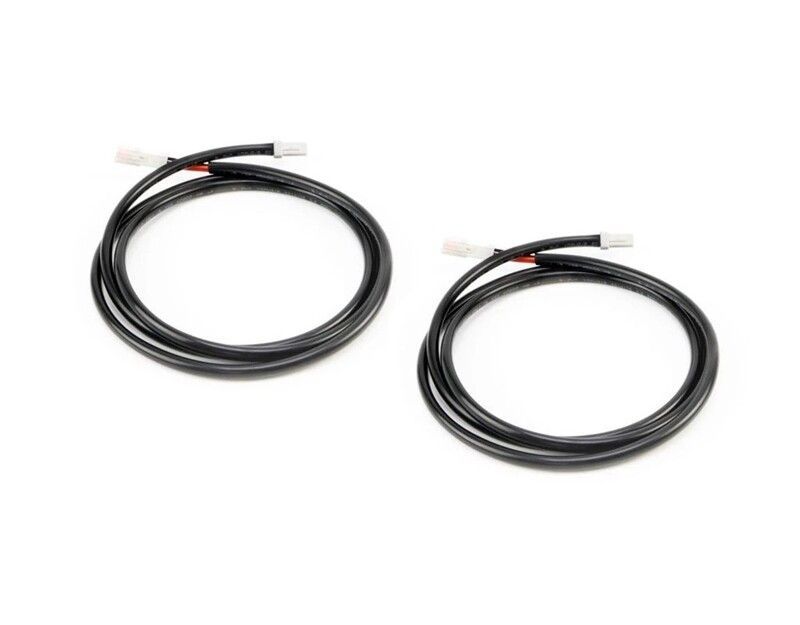 Cable alargador DENALI T3 - 2x76cm