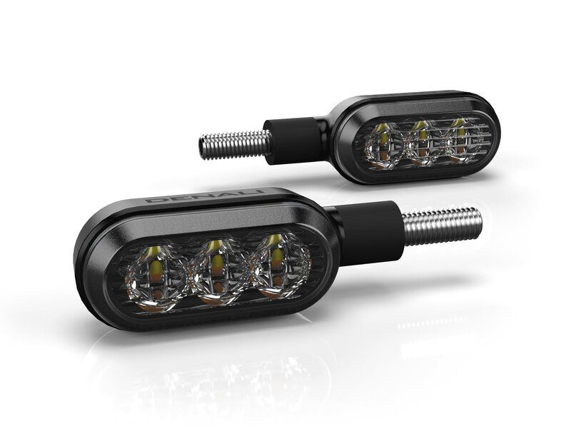Intermitentes Traseros Switchback DENALI T3