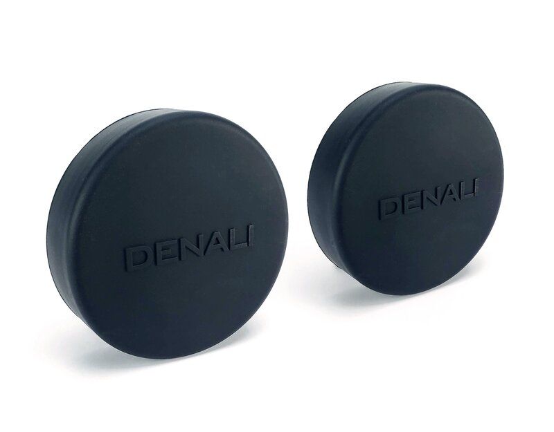 Cubierta Blackout cover Kit D7 LED