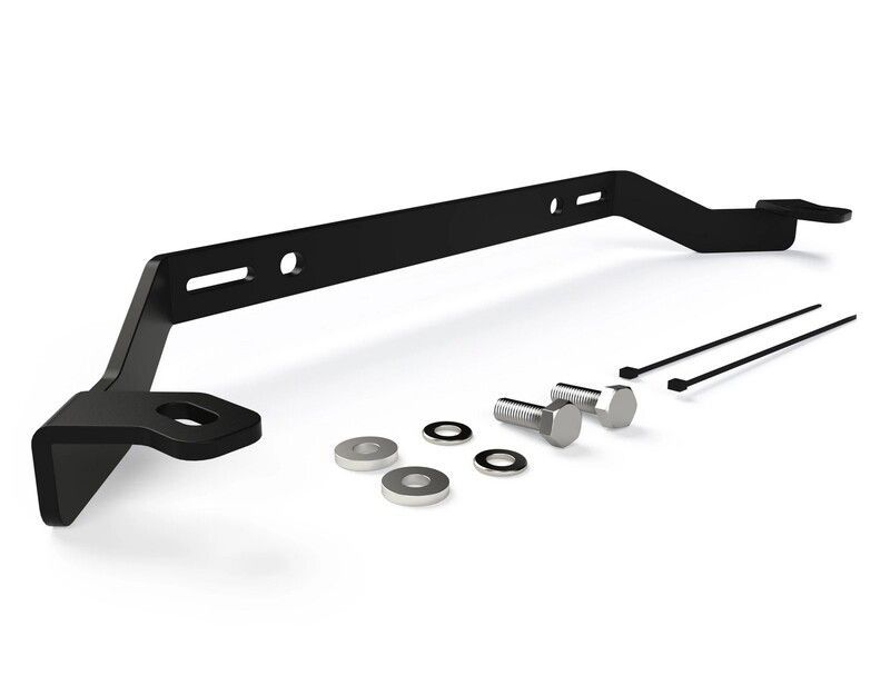 Soporte de faro inferior DENALI - Harley-Davidson Pan America 1250