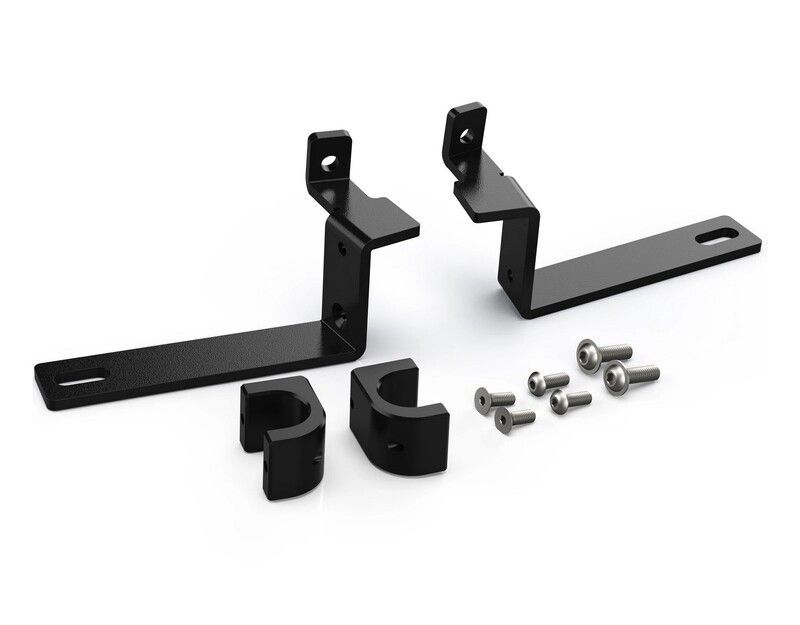 Soporte de faro superior DENALI - Harley-Davidson Pan America 1250
