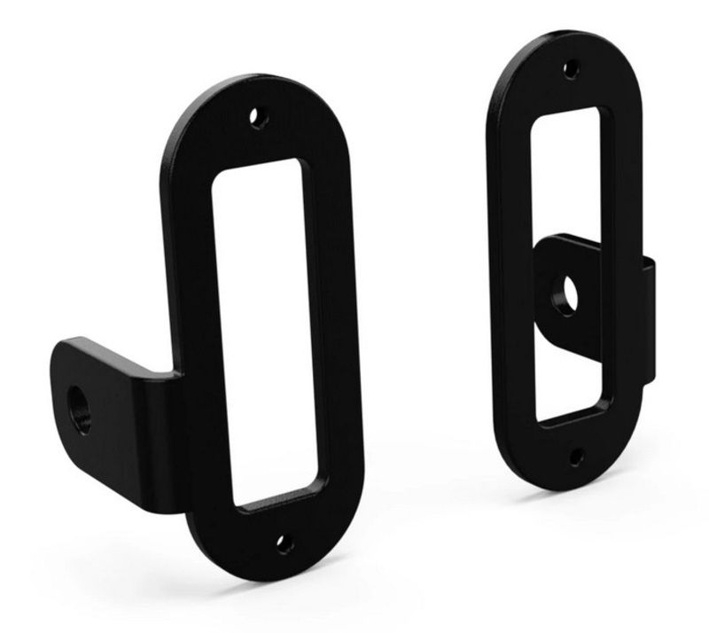 kit de montaje DENALI para intermitente T3 (par) - Harley-Davidson Pan America 1250