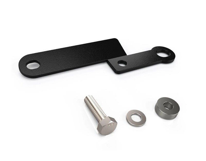 Soporte klaxon DENALI SoundBomb - Harley-Davidson Pan America 1250