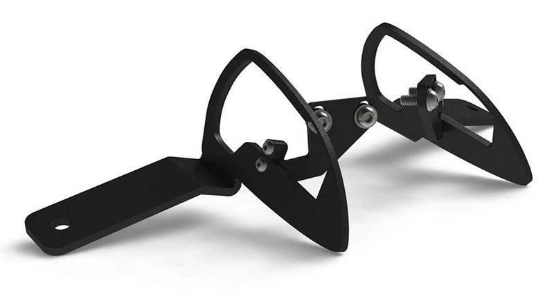 Soporte de luces DENALI - BMW K1600 / GT / GTL / B