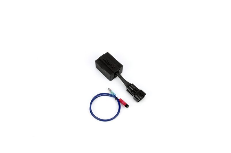 Controlador intensidad dual Denali 2.0 DataDim