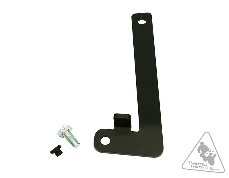 Soporte para claxon Soundbomb Denali Indian
