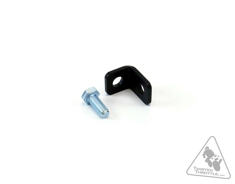 Soporte para claxon Soundbomb Denali BMW K1600GT/K1600GTL