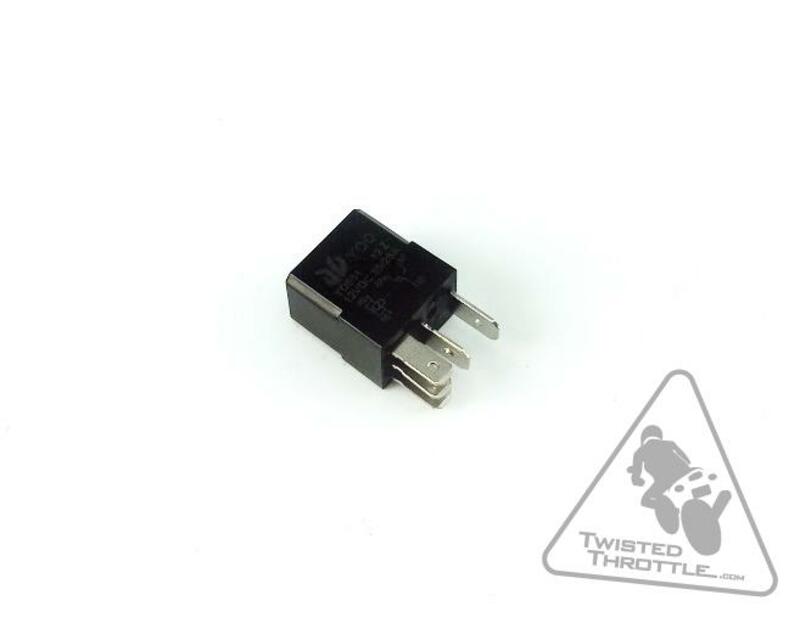 Micro relé sellado Denali 2.0