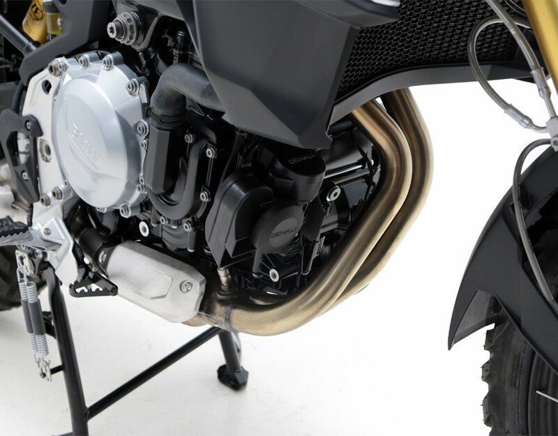Soporte para claxon Denali Soundbomb BMW