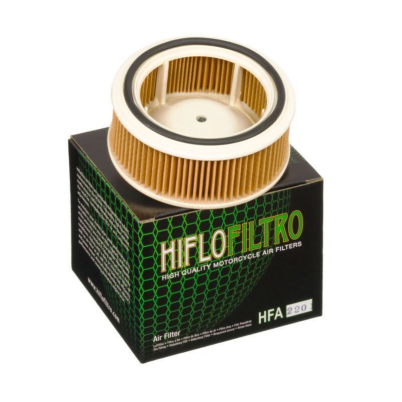 Filtro de Aire Hiflofiltro HFA2201