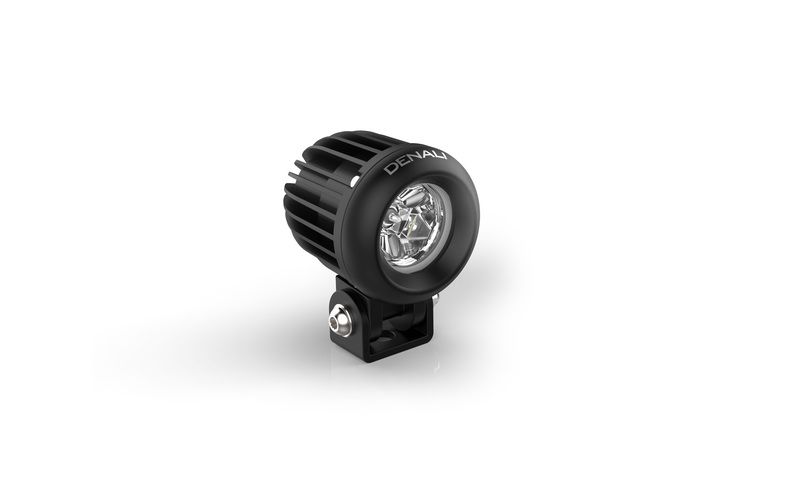 Faro auxiliar LED DENALI D2 DataDim™