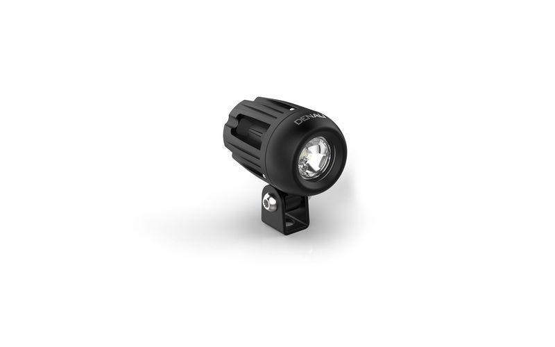 Faro auxiliar LED DENALI DM DataDim™