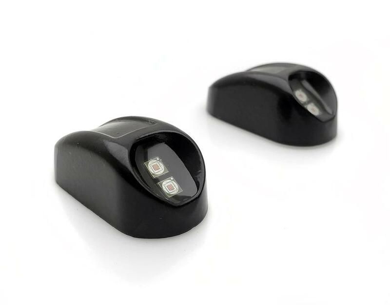 Soporte para micro intermitentes Denali