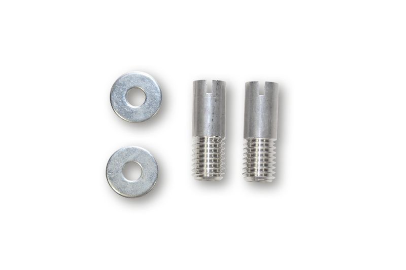 Kit de montaje para contrapesos de manillar HIGHSIDER M12 - BMW