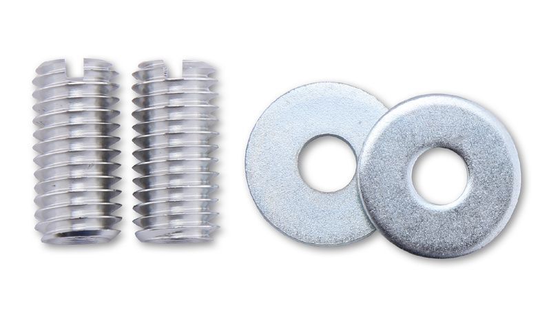 Kit de montaje para contrapesos de manillar HIGHSIDER M10 - BMW
