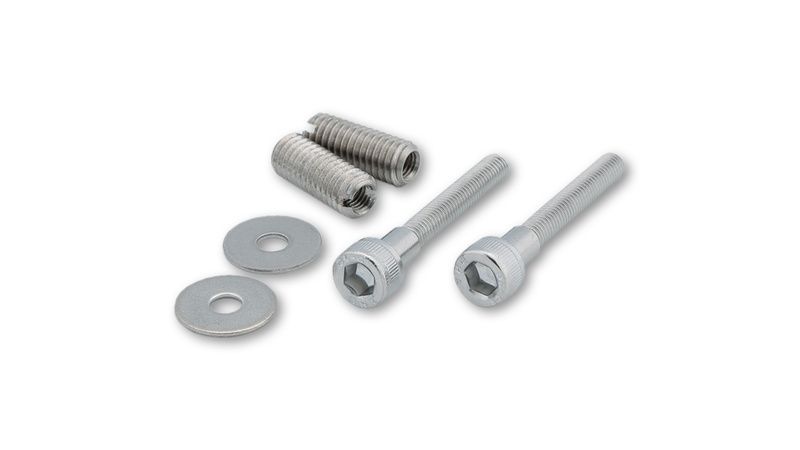Kit de montaje para contrapesos de manillar HIGHSIDER M8 - BMW