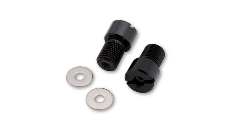 Kit de montaje para contrapesos de manillar HIGHSIDER M16 - Yamaha