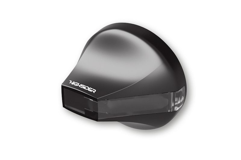 Juego de intermitentes de manillar LED HIGHSIDER Flight