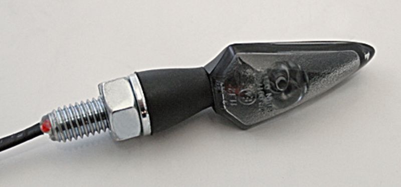 Juego de Intermitentes LED HIGHSIDER Stream